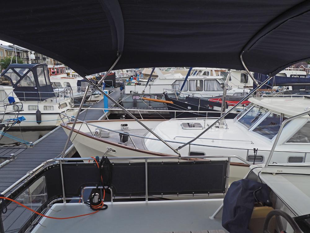 picture Dekuitrusting